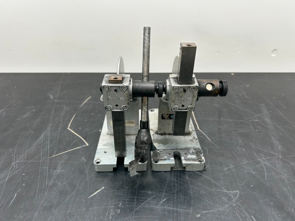 Image of Panavise 502 Precision PanaPresses